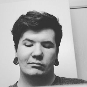 Meet your Posher, Cody